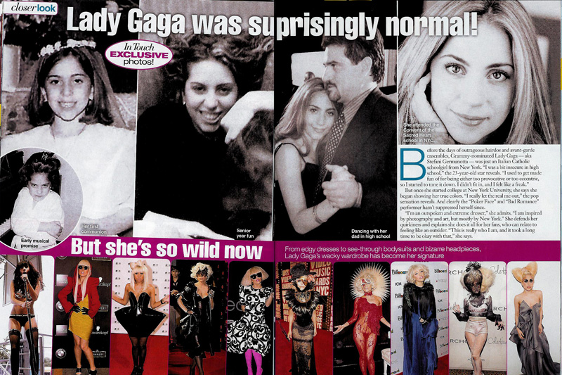 Illustration for article titled This Week In Tabloids: Angie's "So Lonely" & The Jersey Shore Kids Are Injecting Tanner